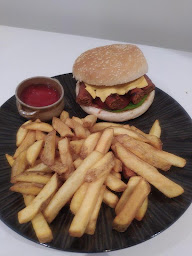 Photo n°8 de Le Fourneau Grill à Annemasse (Grillades)