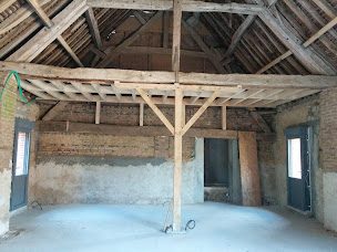 Photo n°9 de Maîtrise 37 - Maître d’œuvre en Indre & Loire et Loir & Cher à Civray-de-Touraine (Entreprise de construction)