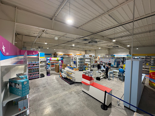 Photo de Cash Piscines à Cormontreuil (51350)