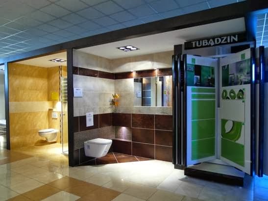 Komax Salon łazienek