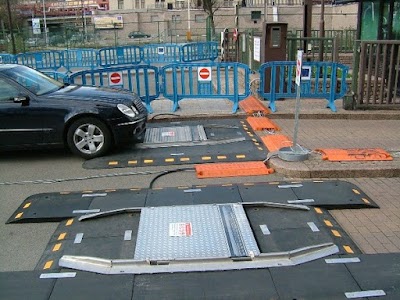 Photos of AL-Maur Co.
