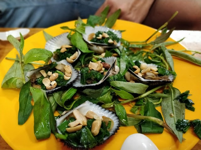 Bún Chả 145