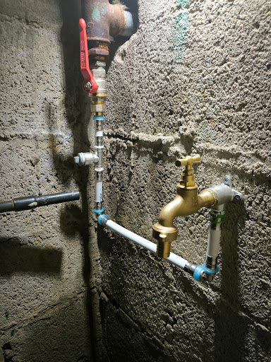Ecoflex plomberie