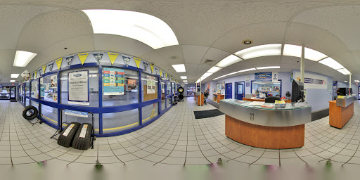 Carman Ford Gallery - United States