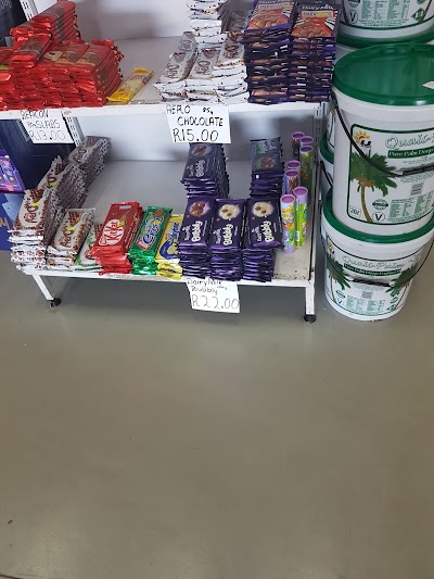 Photos of Mimos Sweet Shop