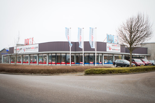 Sanisale Schagen - Thumbnail
