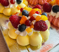 Les Gourmandises de Mimie à Coligny