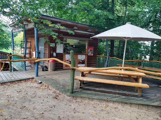 Kletterwald Ibbenbüren - Thumbnail