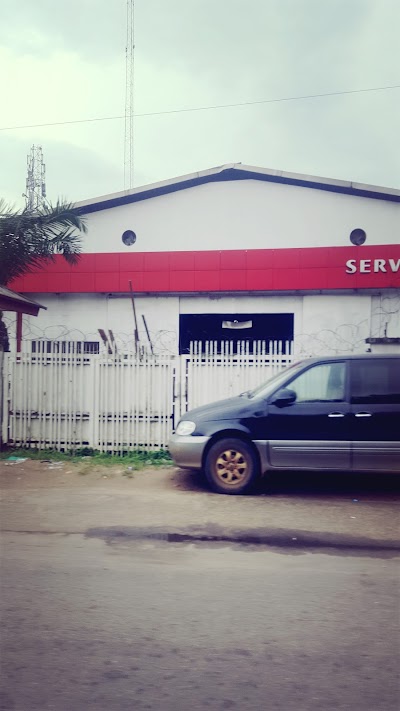 Photos of Kia Service Centre (Dana Motors)
