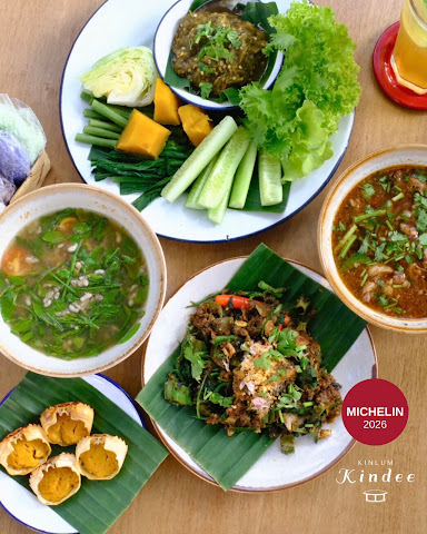 Kinlum Kindee Sansai by null