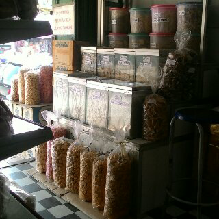 bakery