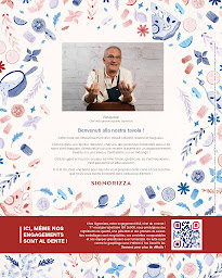 Photo n°40 de Signorizza Châteaubernard à Châteaubernard (Restaurant italien)