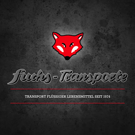 Fuchs Transporte - Visual