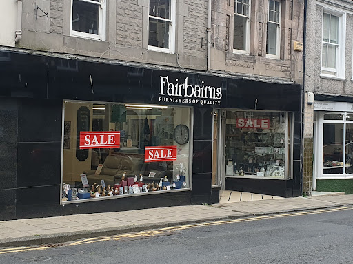 Fairbairn G O Ltd - Thumbnail