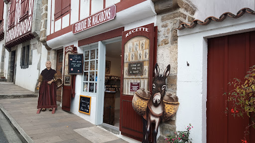 Fabrique de Macarons
