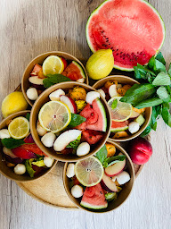 Photo n°17 de Ma Compo à Pont-l'Abbé (Restaurant)