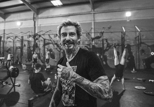 Crossfit Jerez - Thumbnail