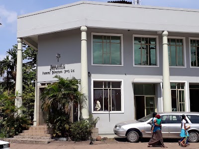 Photos of Jayantha Funeral Directors