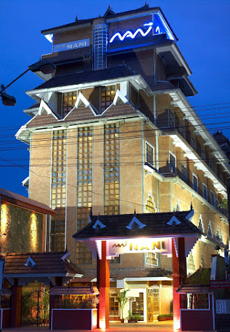 Nani Hotels and Resorts by null
