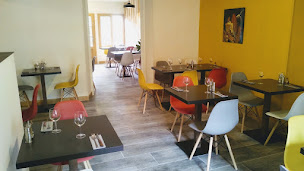 Photo n°1 de L'Aspetit à Aspet (Restaurant)