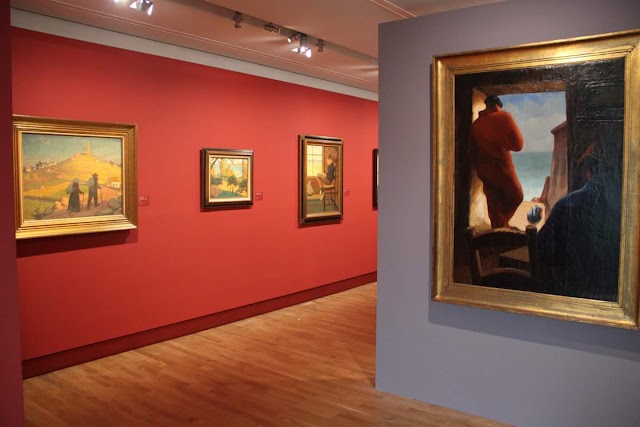 Musee Pont Aven