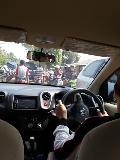 Photos of pasar tradisional cikawung desa cintaratu