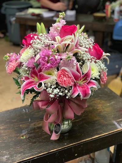 Legacy Floral Designs