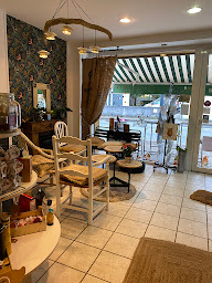 Photo n°6 de O TEA KAWA à Gujan-Mestras (Magasin de thé)