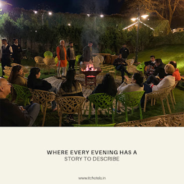 Welcomhotel By ITC Hotels, The Savoy, Mussoorie - Stately Manor Hotel | Rich with Heritage | Old-World Charm Experience by null