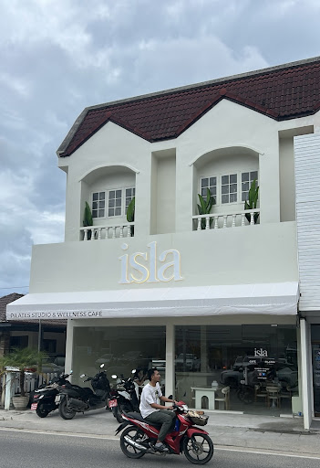 Isla Cafe & Brunch