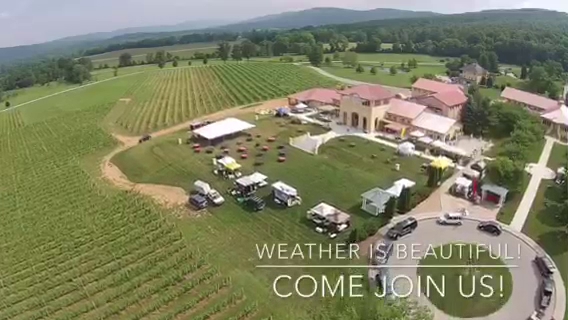 Breaux Vineyards