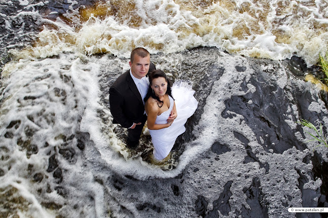 Golden Pixel Studio | Fotograf ślubny Białystok - Fotograf