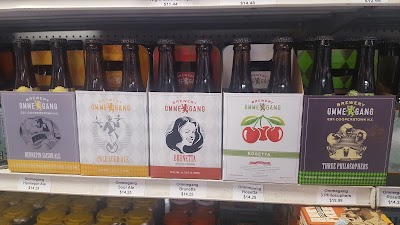 Federal Hill Wine & Spirits