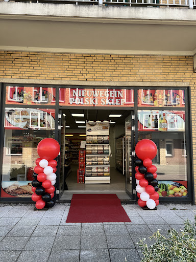 Nieuwegein Polski Sklep