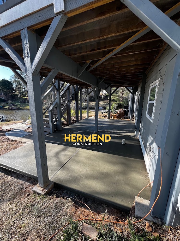 Hermend Construction photo 2
