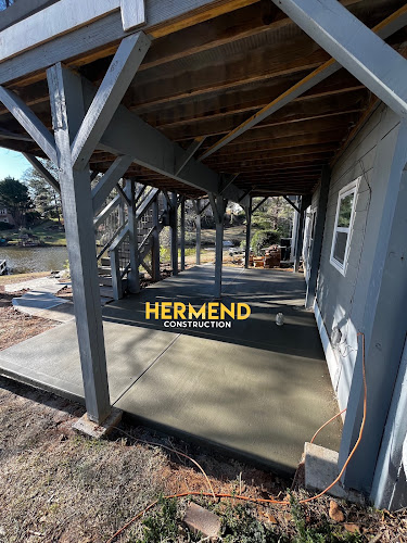 Hermend Construction