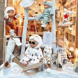 Photo n°2 de L'Instant Organic à Paris (Boutique de cadeaux)