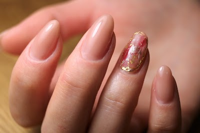 マックスオーガニックネイルスクール