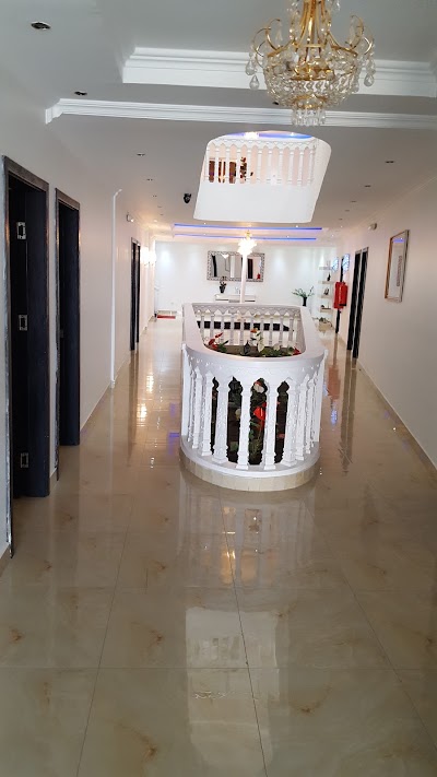 Photos of Hospedaria Estrella de Viana