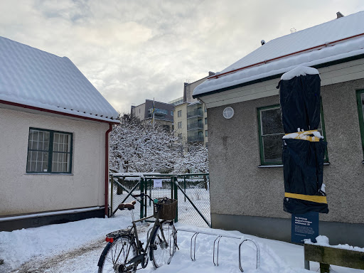 Förskola Charlottenburg