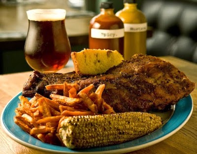 Photos of Beachwood BBQ and Brewing