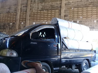Photos of Bashor Elf Agen Mobil