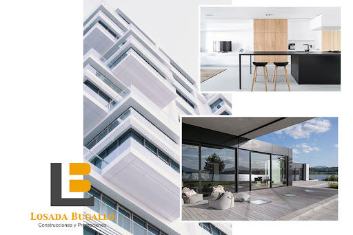 Losada Bugallo | Constructora y Reformas Coruña Gallery - Spain