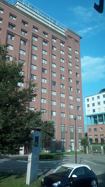 lodging
