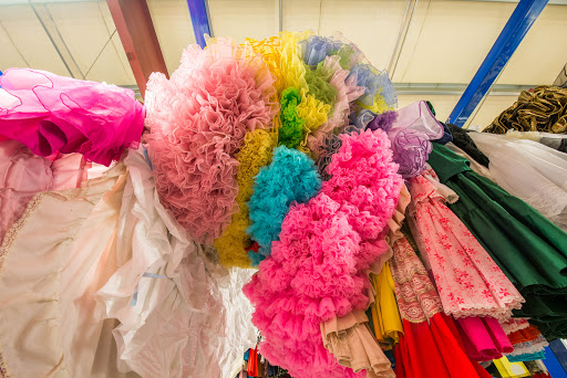 Goodspeed Musicals Costume Rentals - Thumbnail