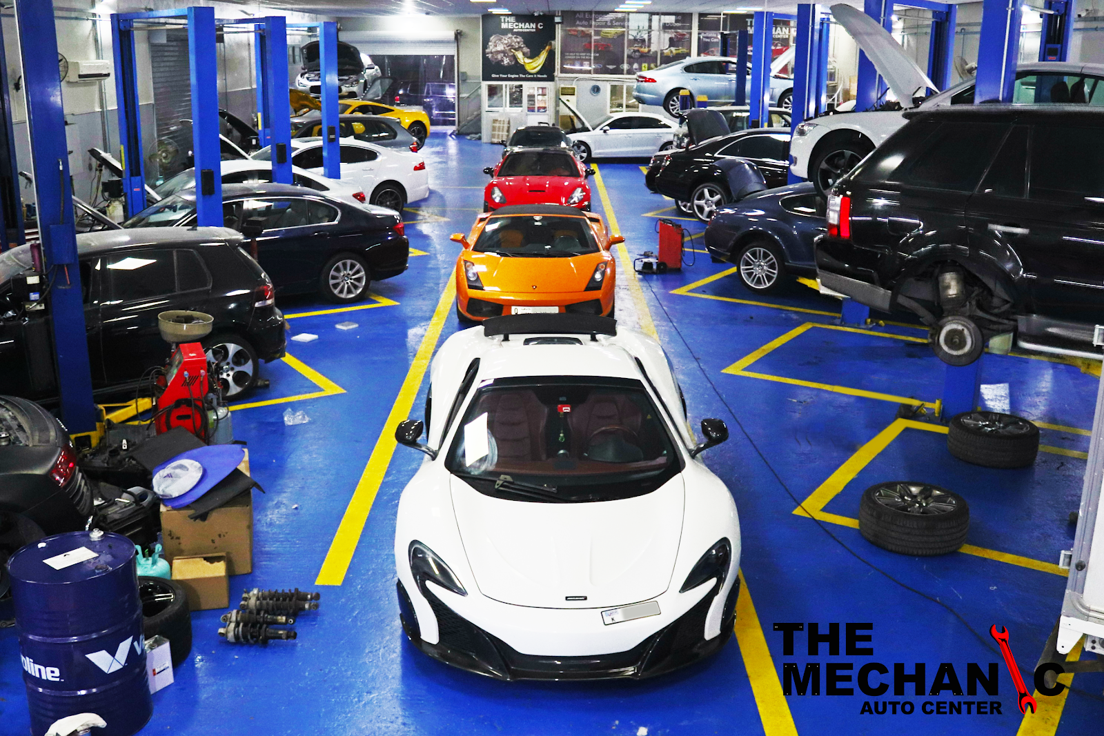 800MotorGuru Auto Repair Services - صورة 3