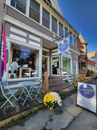 Southern Pie Cafe - Thumbnail
