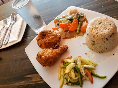 Photos of BruTown Cafe