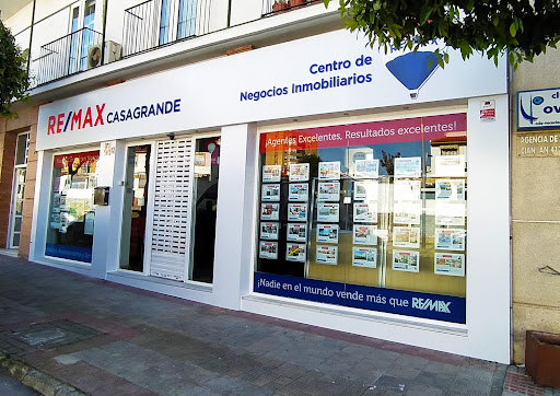 Virginia Herrero Remax Casagrande