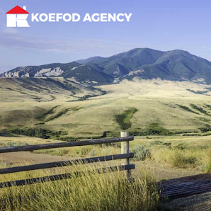 Koefod Agency 223 3rd Ave A, Havre, MT 59501, United States